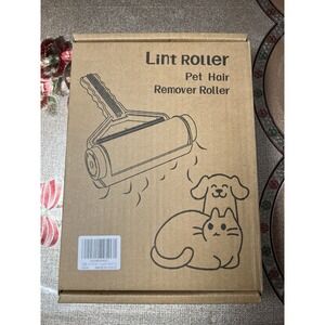 Lint Roller Pet Hair Remover Roller Bedding ,couch